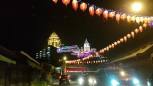 Penang, Malaysia, festival, Chinese,