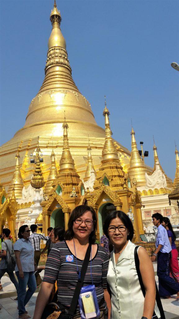 Yangon,Burma, Myanmar, Buddha,