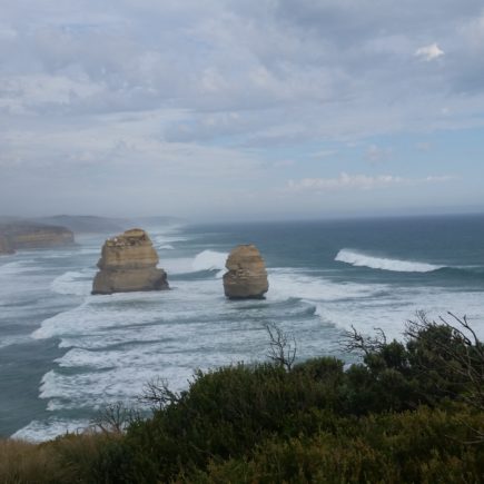 Great Ocean Road, Austalia,